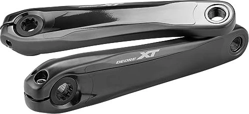 Shimano Deore XT FC-M8150 175mm Kurbelarme