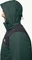Jack Wolfskin Jasper 3in1 Funktionsjacke black olive (Herren) Vorschaubild