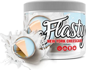 Sinob Flasty New York Cheesecake 250g