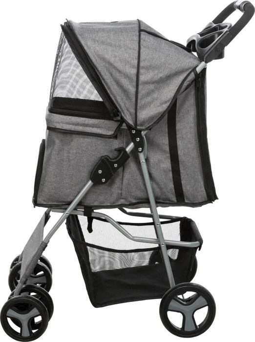 Trixie Buggy für Hunde