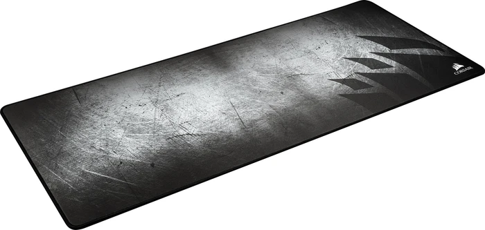 Corsair MM350 Premium Anti-Fray Cloth Gaming Mouse Pad - Extended XL