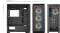 Raijintek Arcadia 41, Glasfenster Vorschaubild