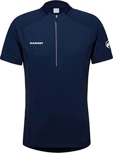 Mammut Aenergy FL Half Zip Shirt kurzarm (Herren)