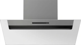 Berbel Ergoline 2 BKH 80 EG-2 Wand-Dunstabzugshaube weiß