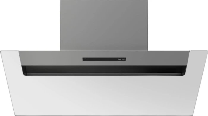 Berbel Ergoline 2 BKH 80 EG-2 Wand-Dunstabzugshaube weiß