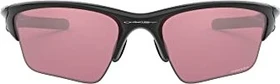 Oakley Half Jacket 2.0 XL polished black/prizm dark golf