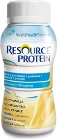 Nestlé Resource Protein Drink Schokolade 800ml (4x 200ml)