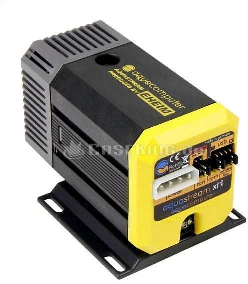 Aqua Computer aquastream XT USB 12V Standard