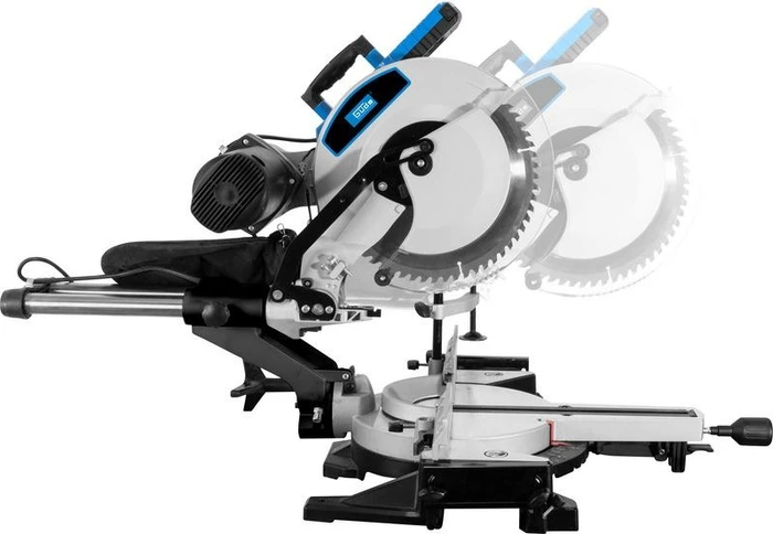 Güde GRK 3034.1 BSL Elektro-Kappsäge