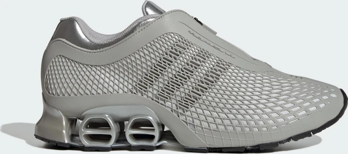 adidas Megaride S2 grey two/crystal white/core black