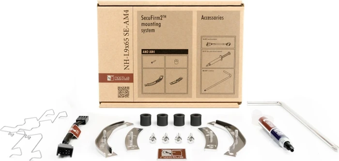 Noctua NH-L9x65 SE-AM4