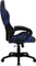 Thunder X3 BC1 CAMO Gamingstuhl Admiral, camouflage/blau Vorschaubild