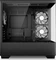 Sharkoon Elite Shark CM100, schwarz, Glasfenster Vorschaubild