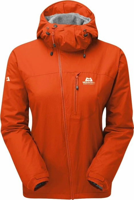 Mountain Equipment Kinesis Jacke (Damen)