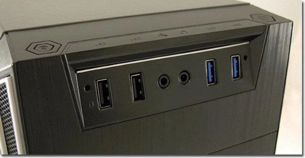 LC-Power 7038B