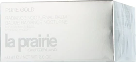 La Prairie Pure Gold Radiance Nocturnal Balm Refill, 60ml
