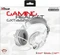 Trust Gaming GXT 322W Carus Snow Camo Vorschaubild