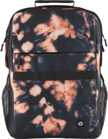 HP Campus XL Notebook Rucksack 16" Tie Dye
