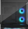 Fractal Design Pop 2 Vision Black RGB, Glasfenster Vorschaubild
