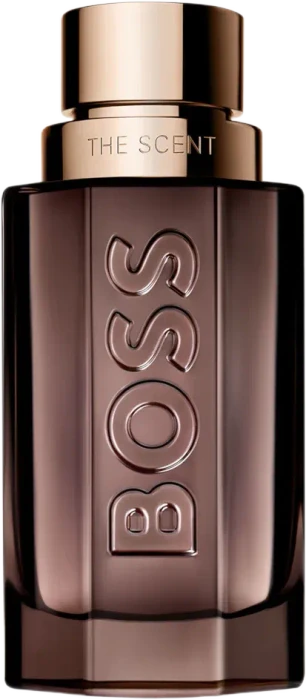 Hugo Boss The Scent For Him Le Parfum, 50ml
