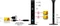 DeLOCK USB Dockingstation Dual HDMI, USB-B 3.0 [Buchse] Vorschaubild