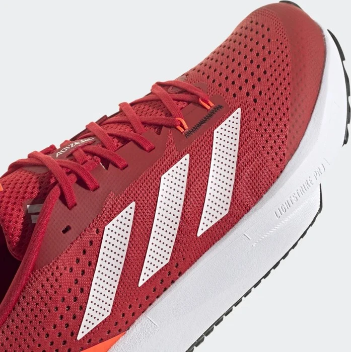adidas Adizero SL better scarlet/cloud white/solar red (Herren)