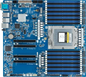 GIGABYTE MZ33-AR0 (AMD SP5)