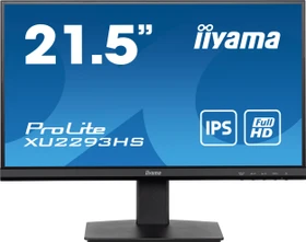 iiyama ProLite XU2293HS-B5, 21.5"