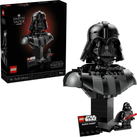 LEGO Star Wars - Darth Vader Büste