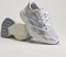 adidas Adizero EVO SL EXO glory grey/silver metallic/dash grey (Damen) Vorschaubild