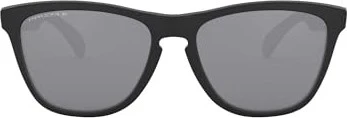 Oakley Frogskins matte black/prizm black polarized
