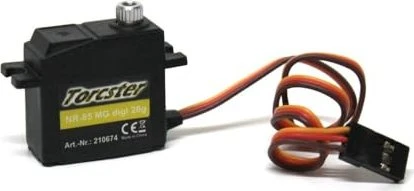 Hitec Hs-805mg Servo