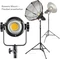 Walimex pro LED Niova 350 Plus Daylight 350W 2er Set Vorschaubild