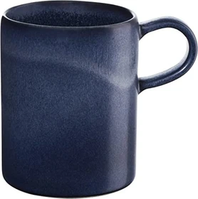 ASA Selection form'art carbon Becher mit Henkel