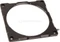 Phanteks Halos Lux Digital RGB LED 120mm Rahmen, Aluminium schwarz Vorschaubild