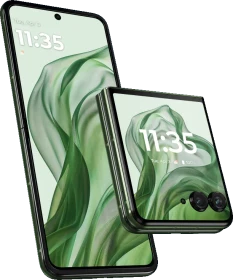 Motorola Razr 50 Ultra 512GB Spring Green