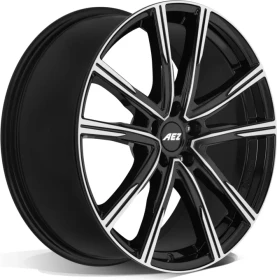 AEZ Montreal 7.5x18 5/112 ET48 (verschiedene Farben)