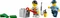 LEGO City Polizei - Polizei-Verfolgungsjagd Vorschaubild
