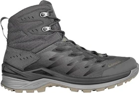 Lowa Ferrox GTX Mid anthracite/bronze (Herren)