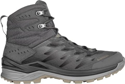 Lowa Ferrox GTX Mid anthracite/bronze (Herren)