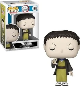 FunKo Pop! Animation - Demon Slayer - Yahaba