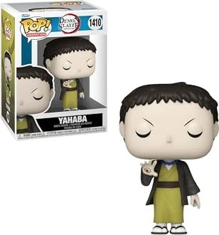 FunKo Pop! Animation - Demon Slayer - Yahaba