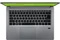 Acer Swift 1 SF114-32-P0LQ, silber, Pentium Silver N5000, 8GB RAM, 256GB SSD, DE Vorschaubild
