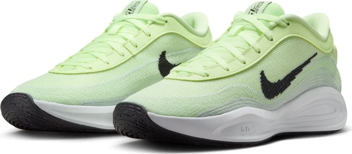 Nike G.T. Hustle Academy barely volt/pure platinum/black (Herren)