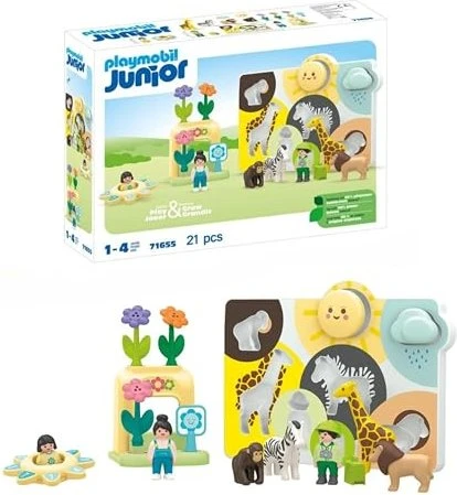 playmobil Junior Mein erstes Playmobil