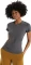 Icebreaker Merino Central Classic Funktionsshirt kurzarm (Damen) Vorschaubild