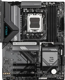 GIGABYTE B650E Eagle (AMD AM5)