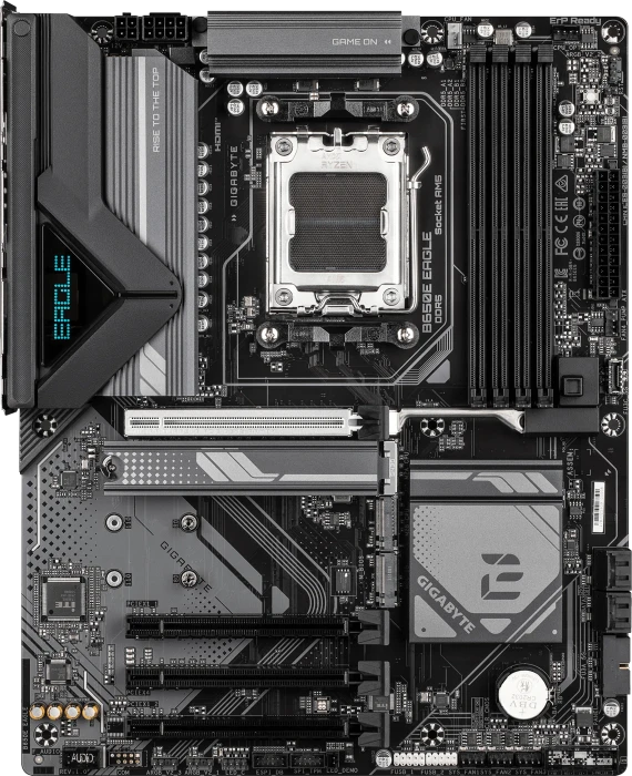 GIGABYTE B650E