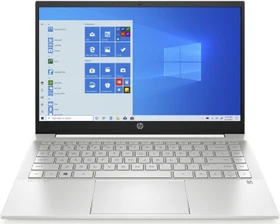 HP Pavilion 14-dv0160ng, Mineral Silver, Core i5-1135G7, 16GB RAM, 512GB SSD, DE (4J683EA#ABD)