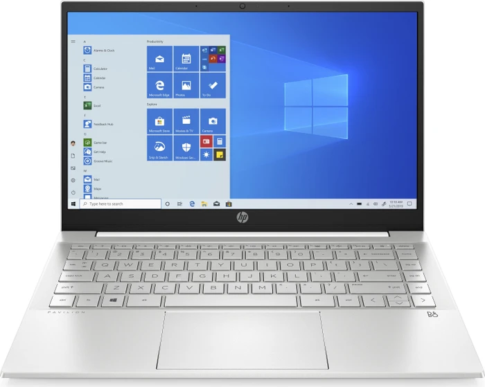 HP Pavilion 14-dv0000